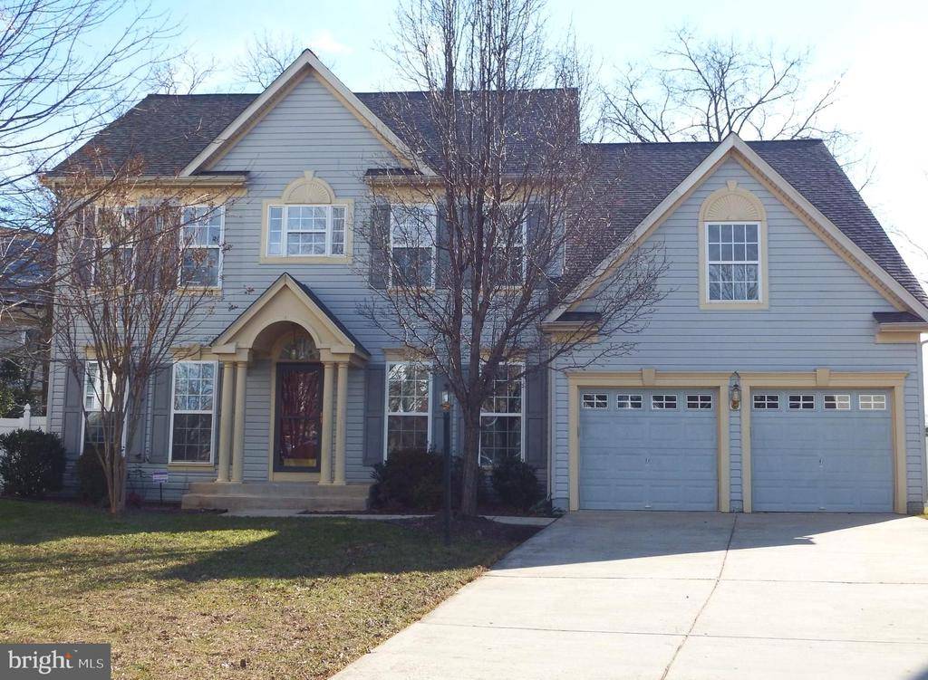 Waldorf, MD 20602,4936 CORONADO CT