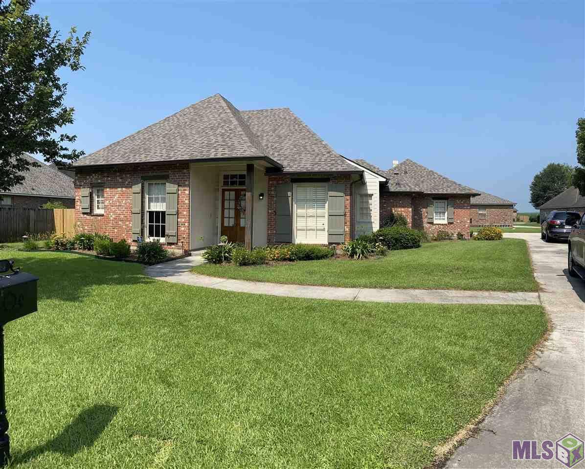 Port Allen, LA 70767,3976 ROSELAND DR