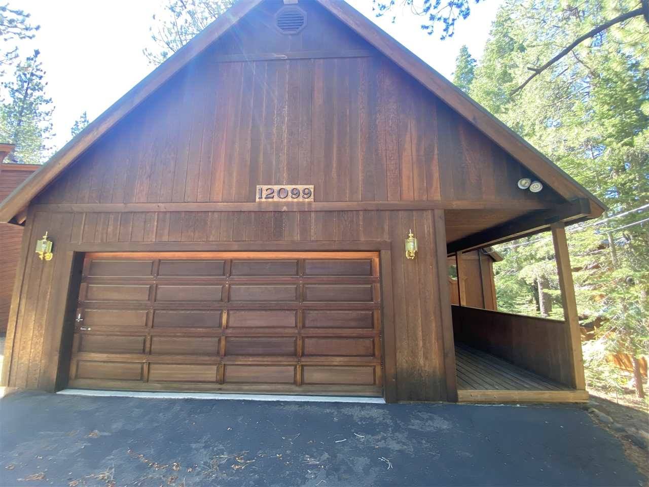 Truckee, CA 96161,12099 Bennett Flat Road