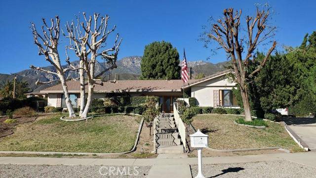 Alta Loma, CA 91701,Address not disclosed