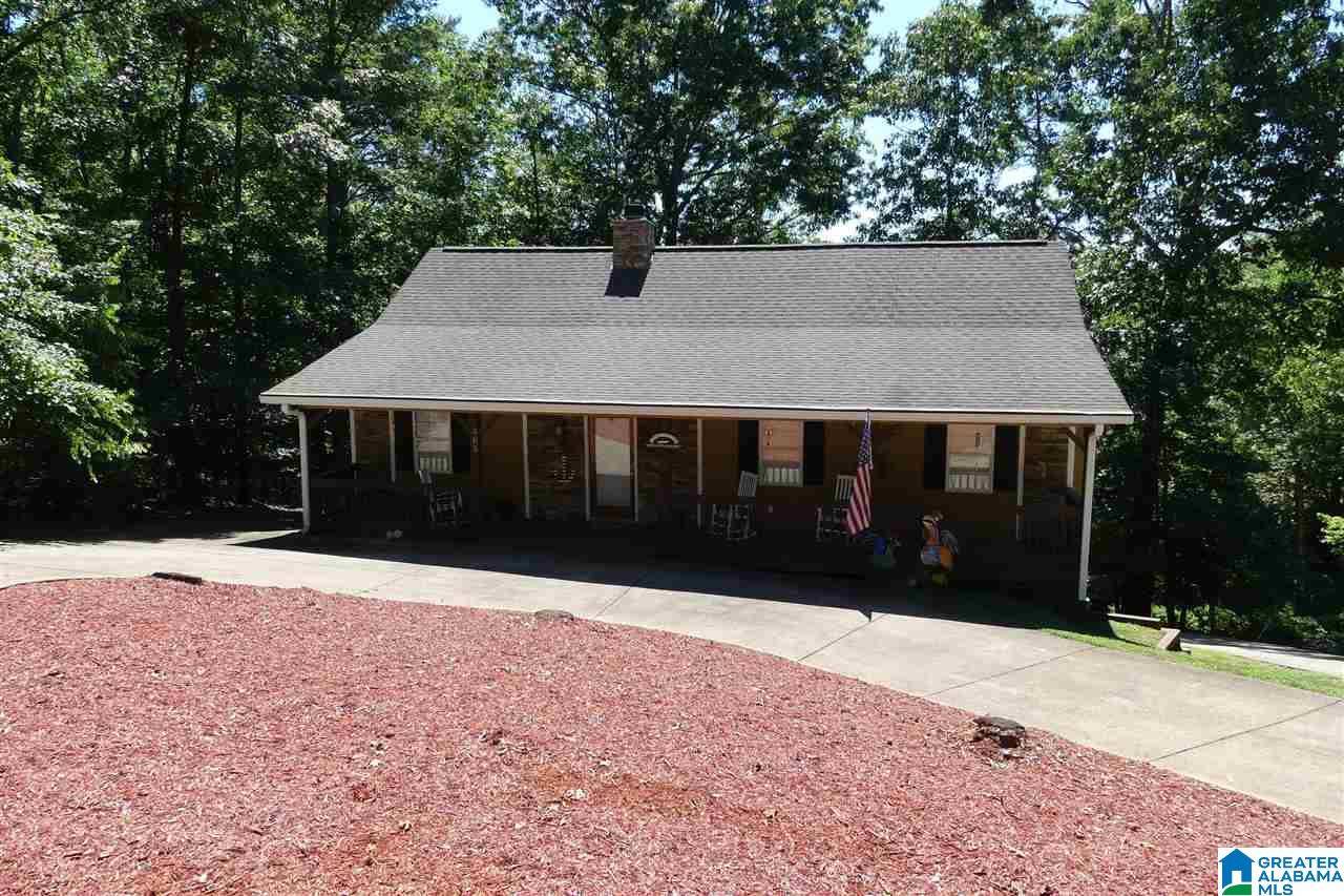 Wedowee, AL 36278,305 COUNTY ROAD 4315