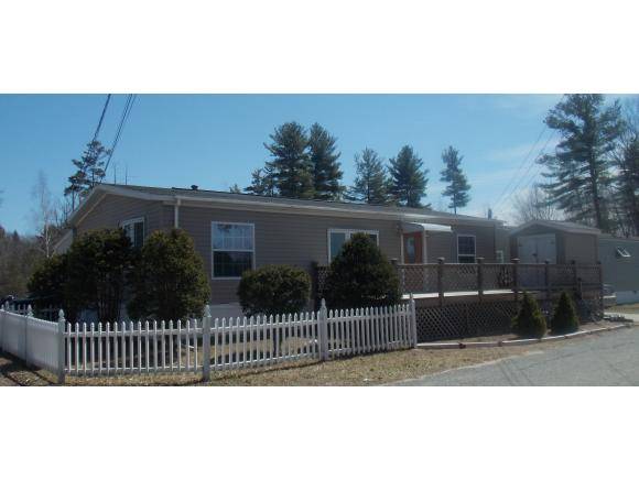 Danville, NH 03819,45 Beatrice St