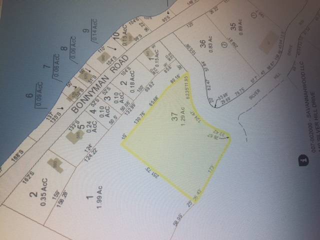 Wakefield, NH 03830,Lot 37 Silver Hill DR