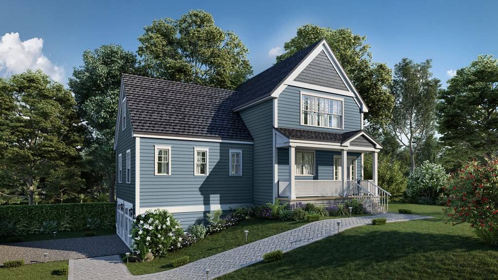 Salisbury, MA 01952,2 Gravel Wy