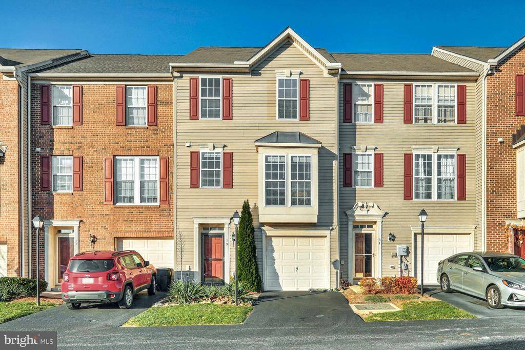 Shrewsbury, PA 17361,79 MESSINA CT