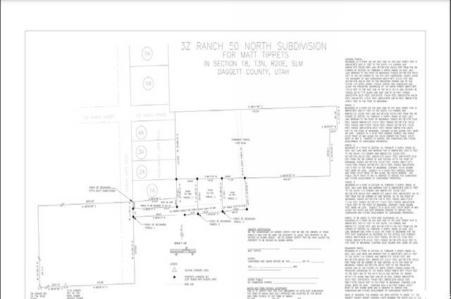 Manila, UT 84046,50 N 500 E #1-3