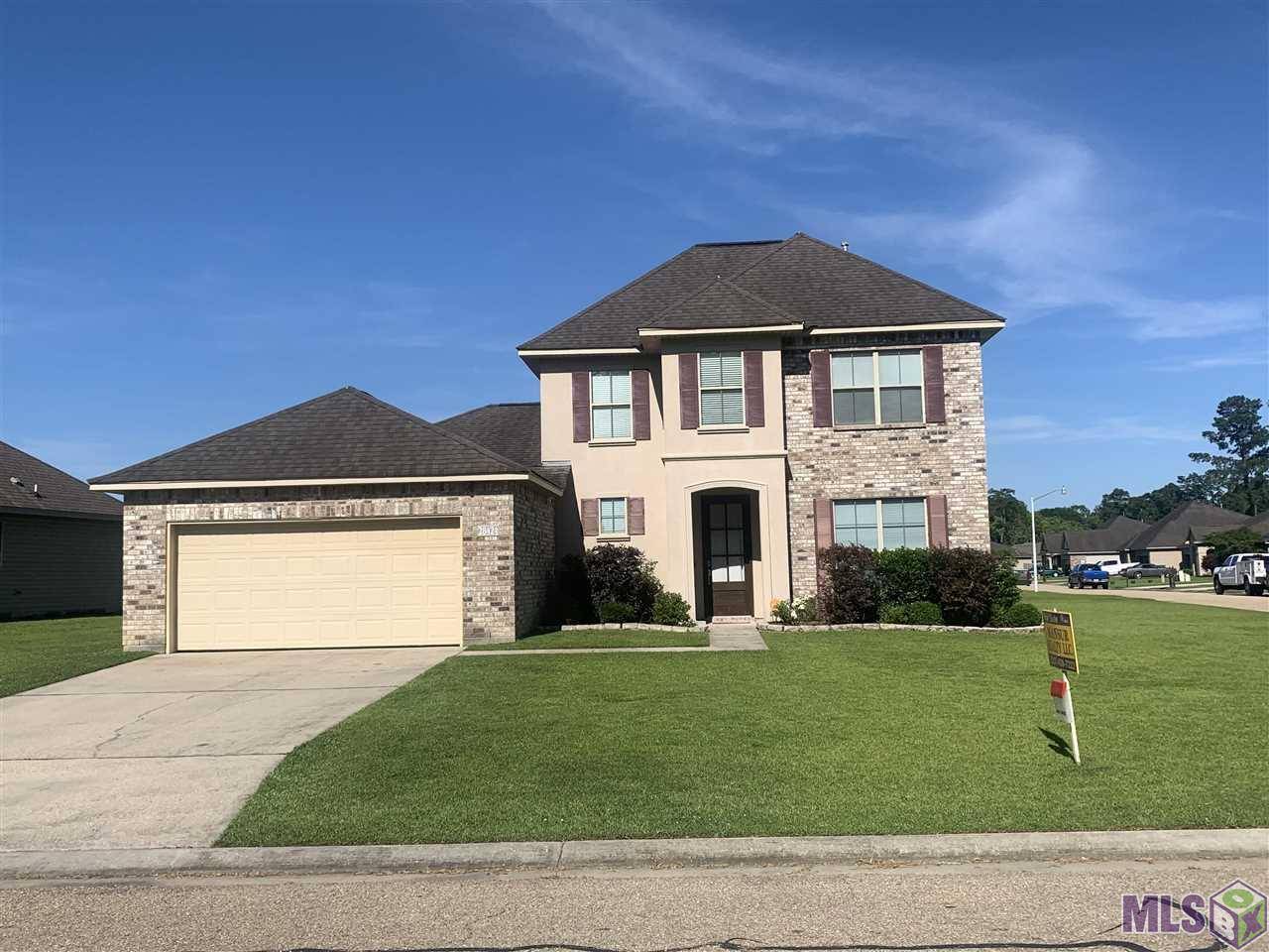 Denham Springs, LA 70726,28424 GRAND TURK DR