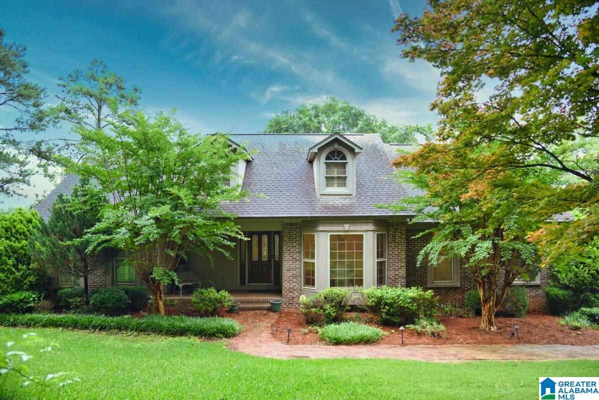 Mountain Brook, AL 35223,2913 N WOODRIDGE ROAD