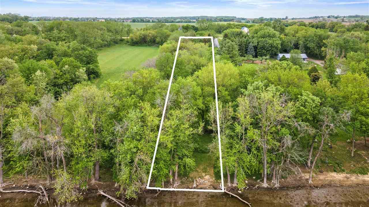 Edgerton, WI 53534,Lot 4 W County Road M