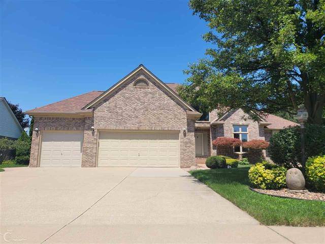 Chesterfield Twp, MI 48051,26749 CHRISTY