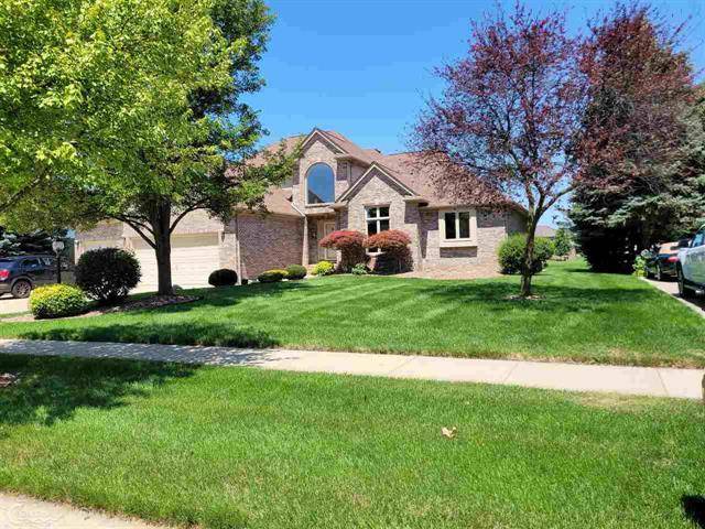 Chesterfield Twp, MI 48051,26749 CHRISTY