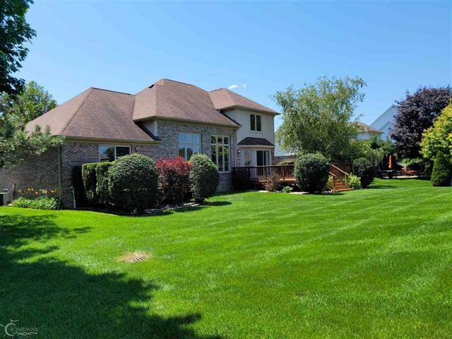 Chesterfield Twp, MI 48051,26749 CHRISTY