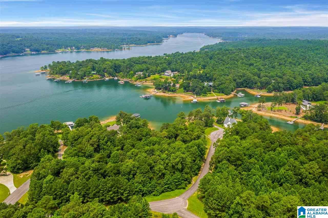 Crane Hill, AL 35053,COUNTY ROAD 182 #122
