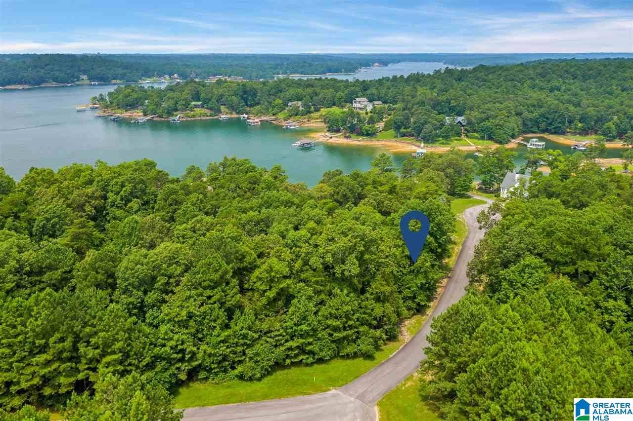 Crane Hill, AL 35053,COUNTY ROAD 182 #122