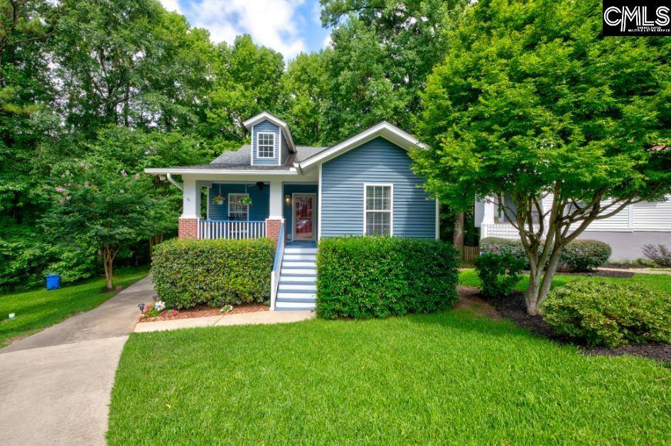 Columbia, SC 29203,31 Summerlea Lane