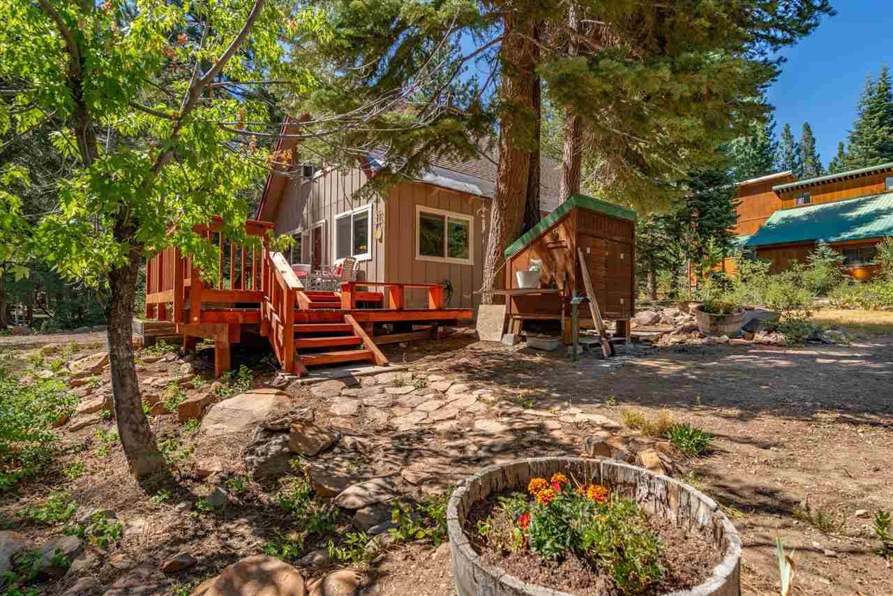 Truckee, CA 96161,11411 Baden Road