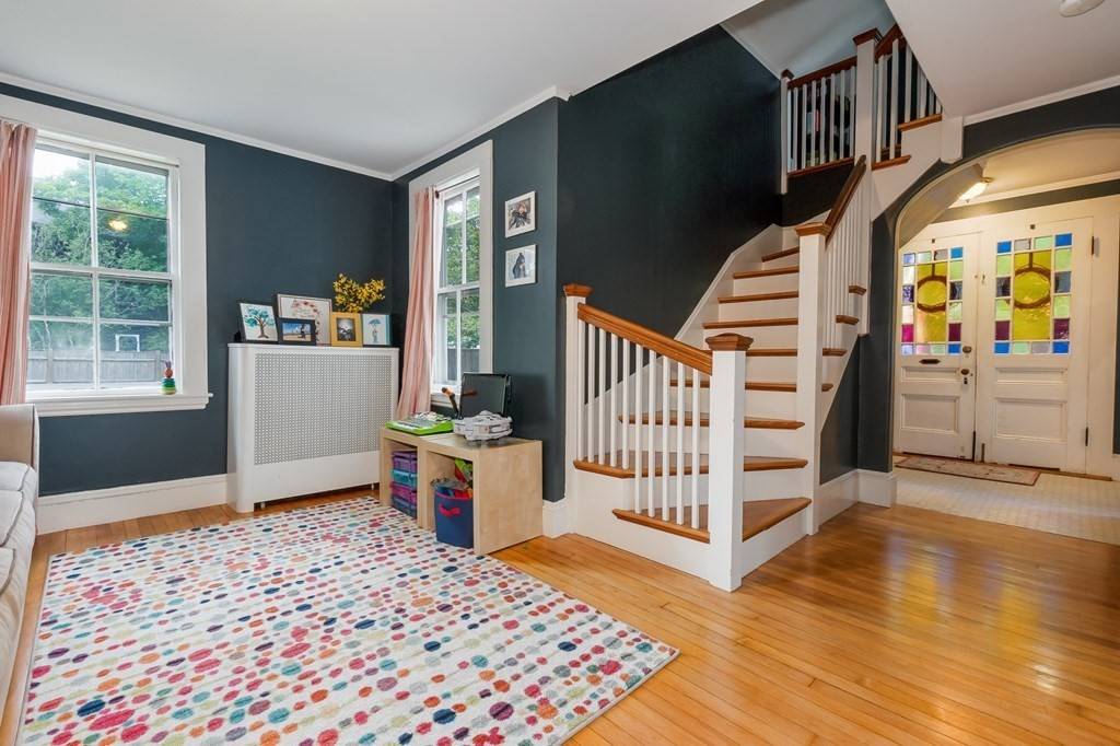 Danvers, MA 01923,5 Franklin St