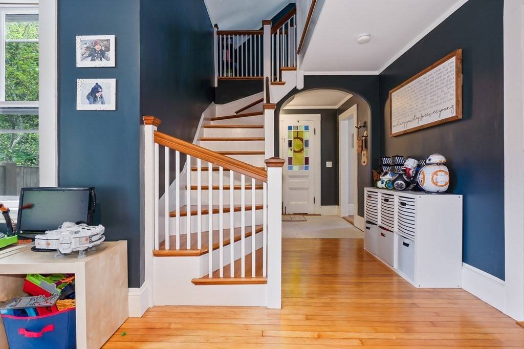 Danvers, MA 01923,5 Franklin St