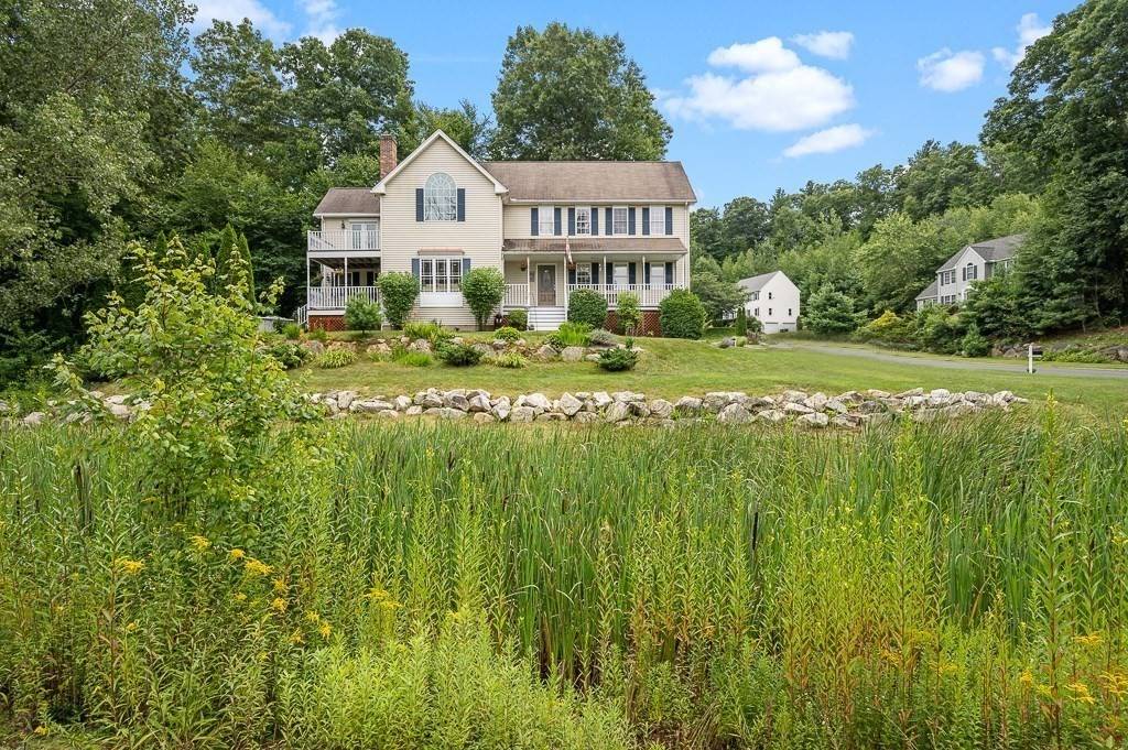 Northbridge, MA 01588,15 Hastings Dr