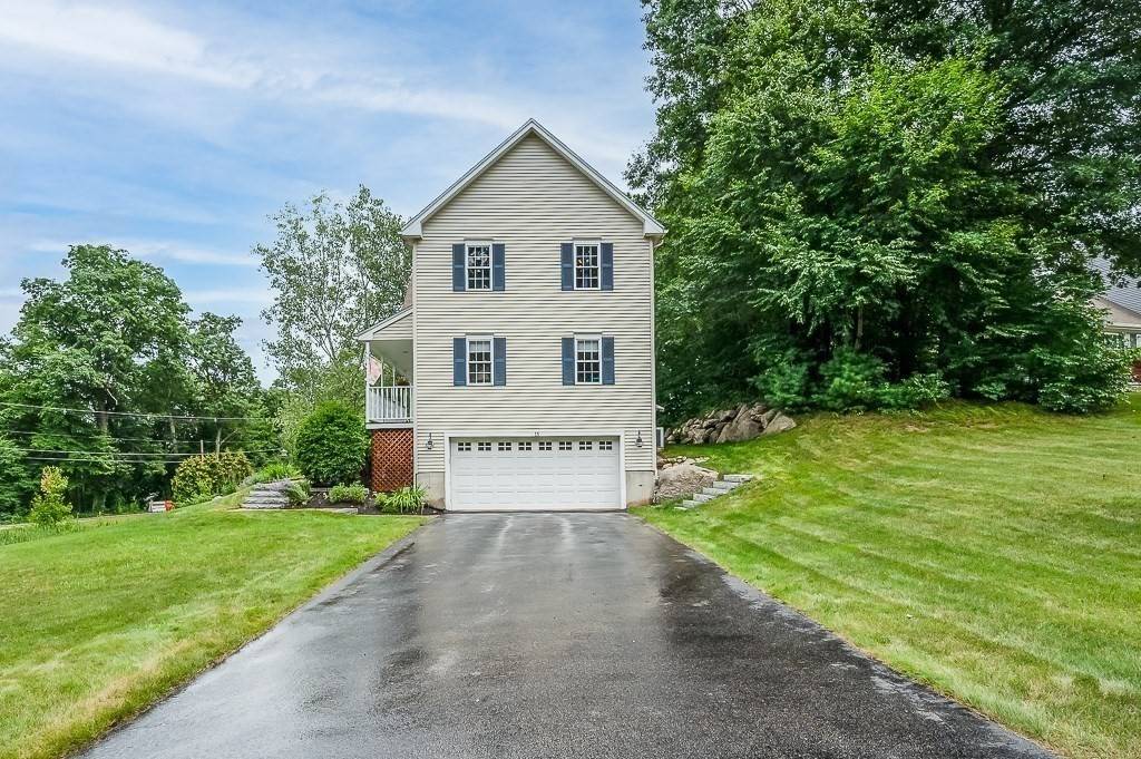 Northbridge, MA 01588,15 Hastings Dr