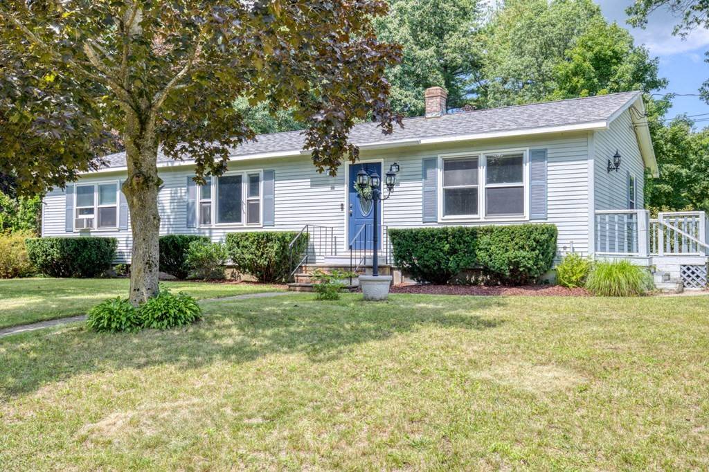 Greenfield, MA 01301,36 Revere Cir