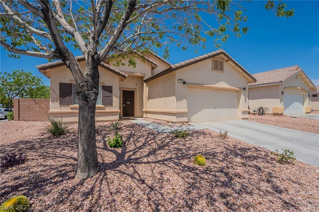 North Las Vegas, NV 89031,4705 Cedar Ranch Court