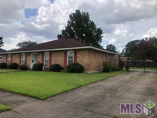 Baton Rouge, LA 70815,12675 GLENHAVEN DR