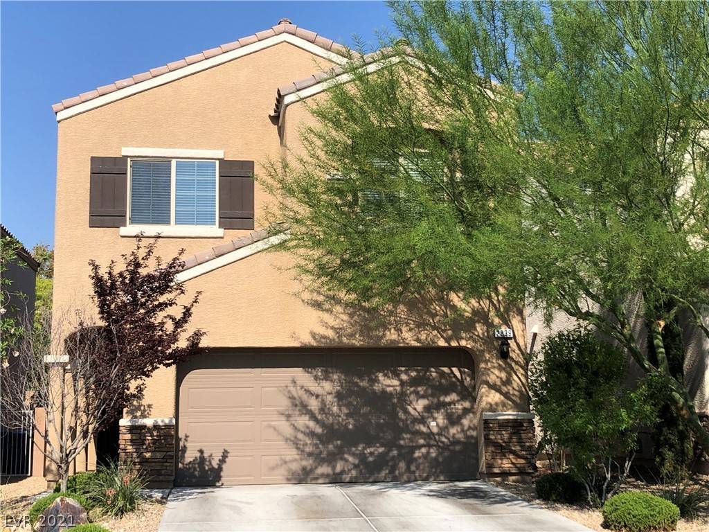 Las Vegas, NV 89117,2839 Rough Green Street