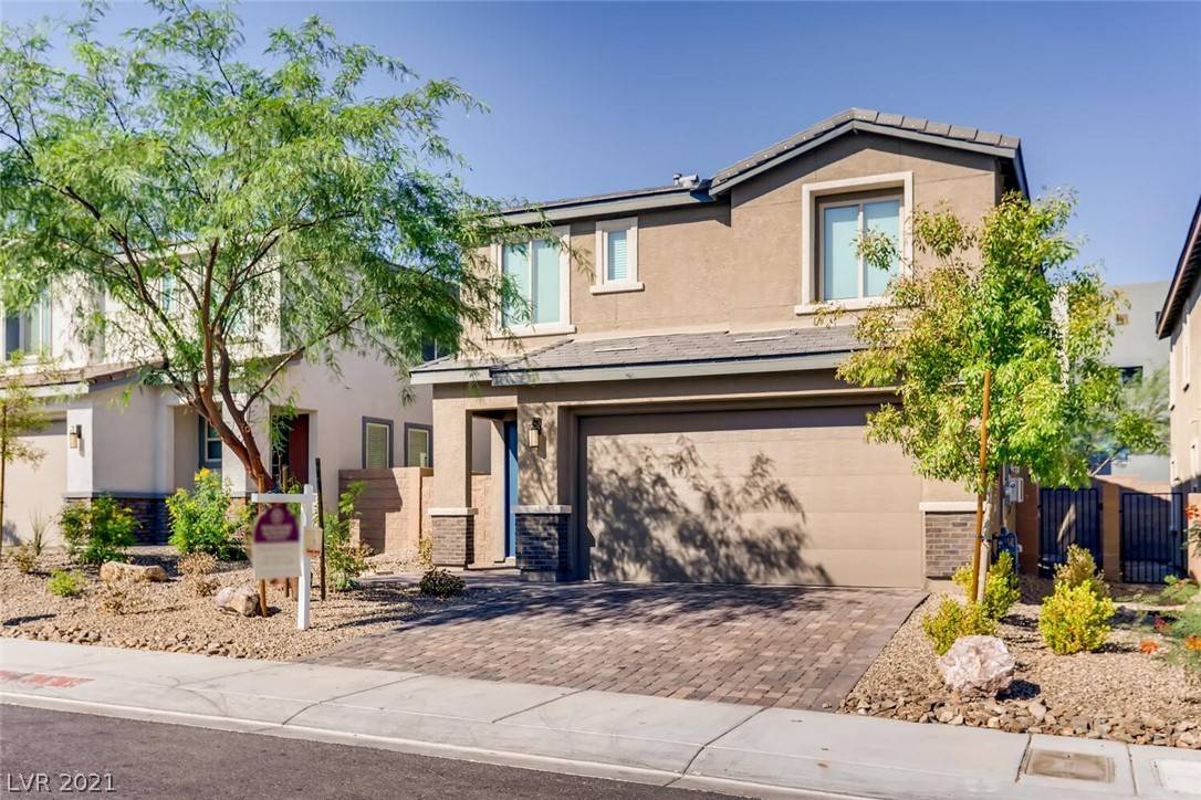 Henderson, NV 89052,921 Bluebell Brook Street