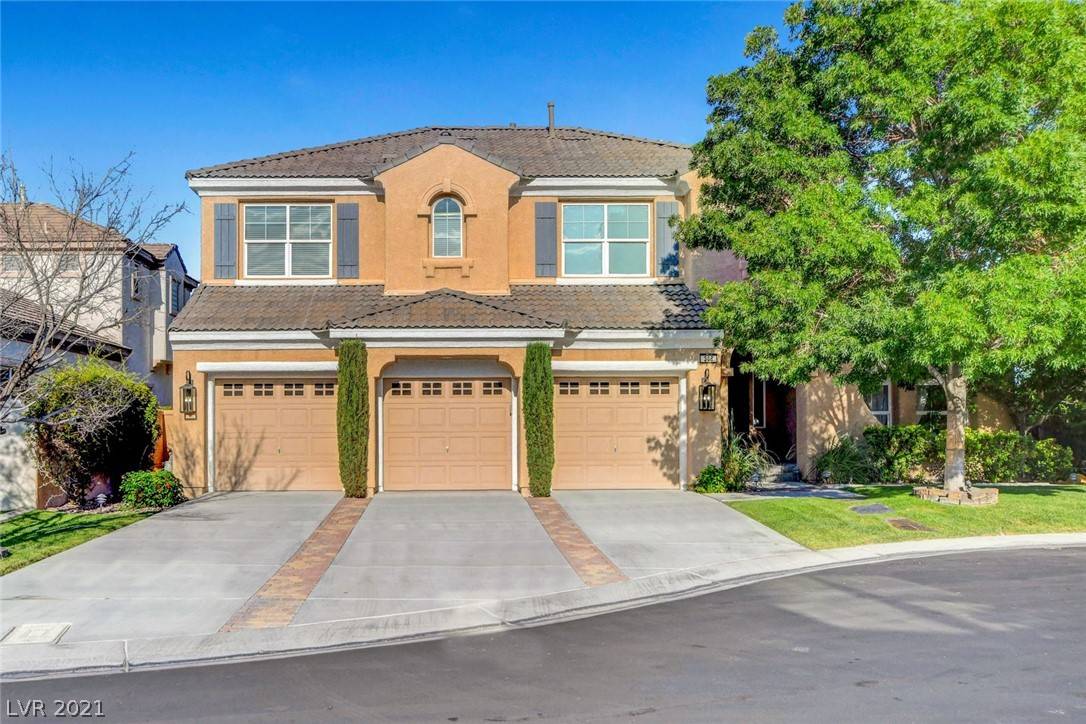 Las Vegas, NV 89145,308 Round Stone Court