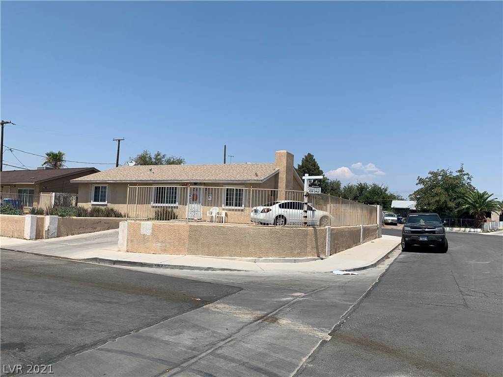 Las Vegas, NV 89110,3629 Marlborough Avenue