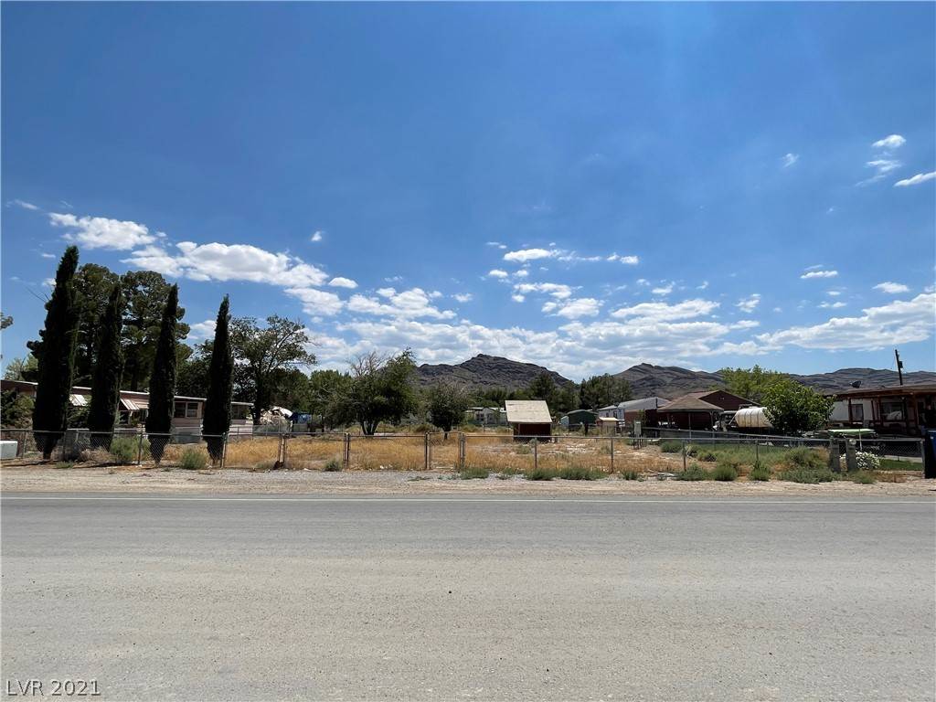 Indian Springs, NV 89018,551 E Boulder Lane