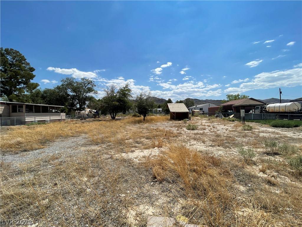 Indian Springs, NV 89018,551 E Boulder Lane