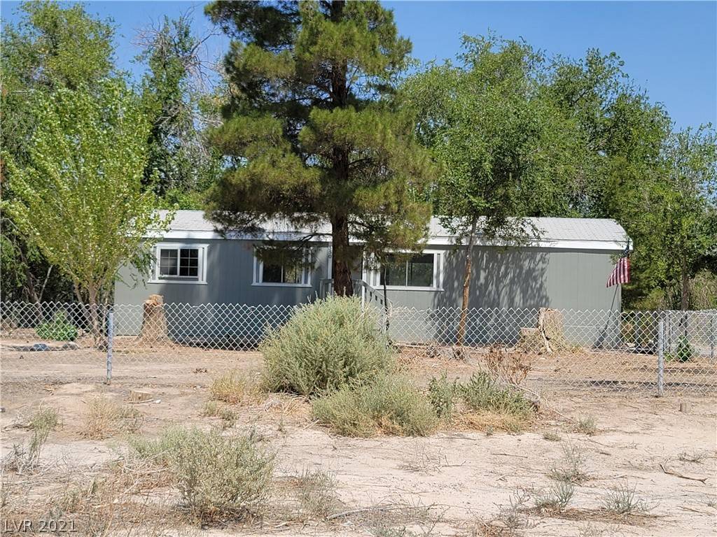 Jean, NV 89019,550 Jade Avenue