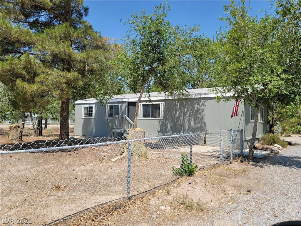 Jean, NV 89019,550 Jade Avenue