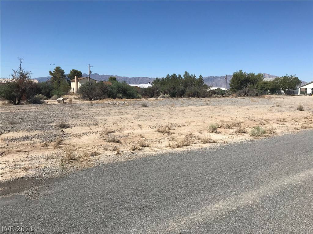 Pahrump, NV 89048,641 Hickory Street