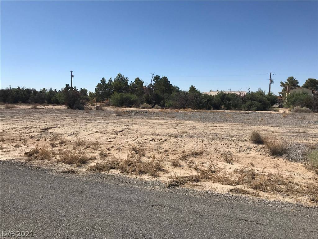 Pahrump, NV 89048,641 Hickory Street