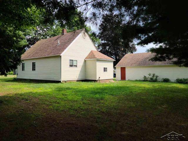 Montrose, MI 48457,13710 LITCHFIELD ROAD