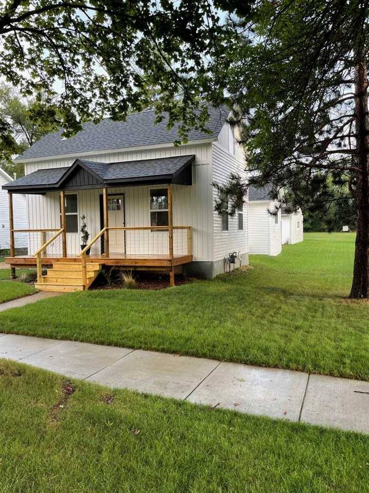 Princeton, WI 54968,307 Tassler St