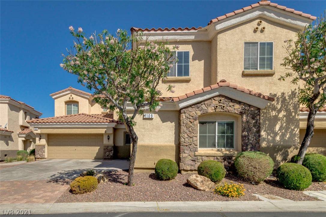 Henderson, NV 89002,1109 Tropical Star Lane #1