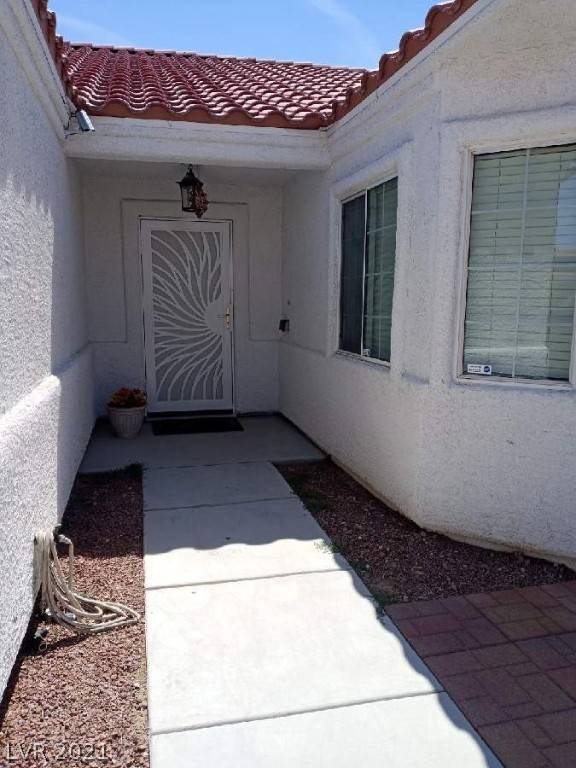 North Las Vegas, NV 89031,4644 Painted Hills Street