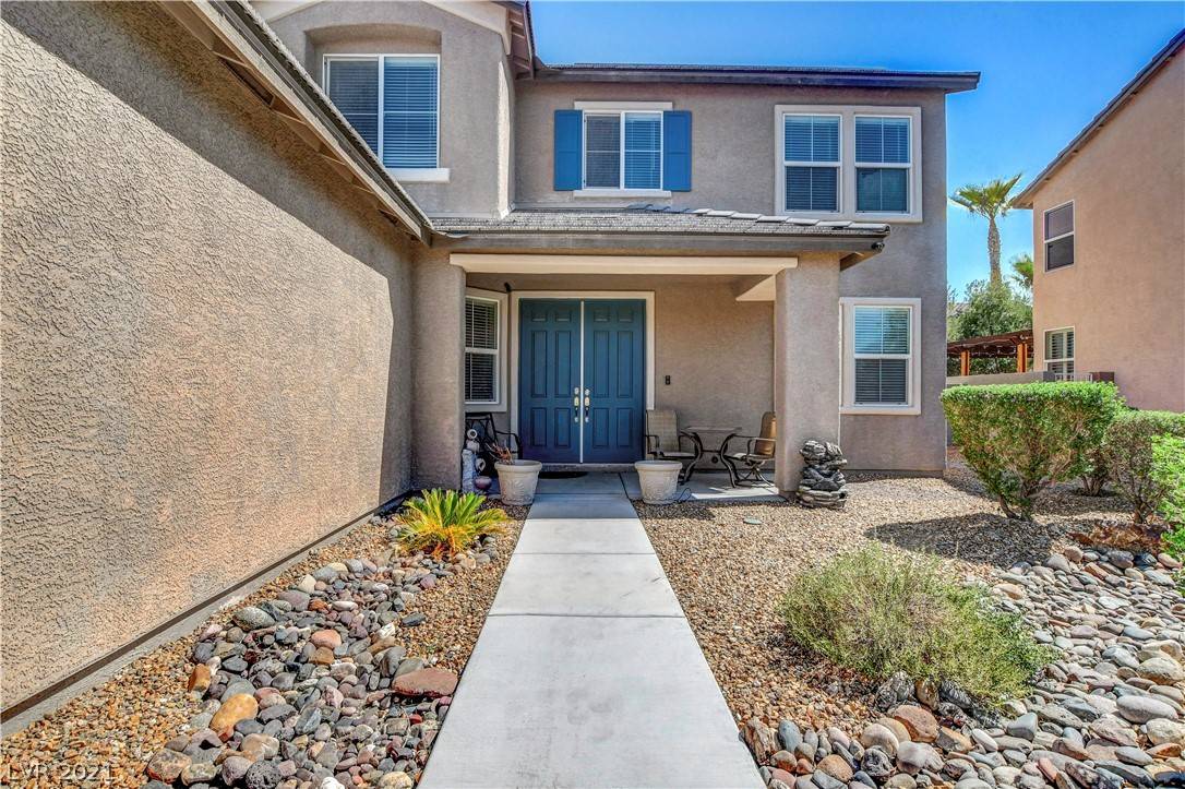 Las Vegas, NV 89131,5913 Shining Moon Court