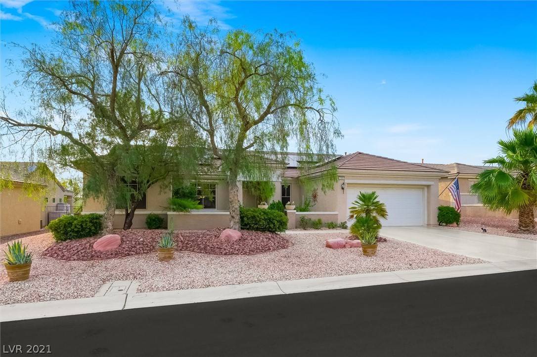 Henderson, NV 89052,2309 Fox Hills Drive