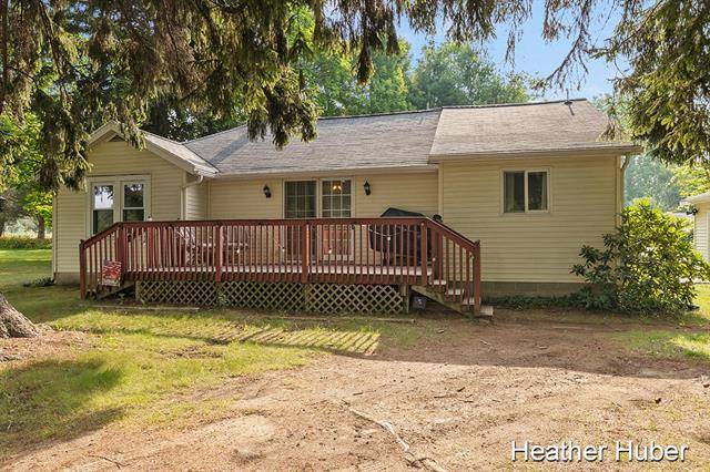 Coopersville, MI 49404,3848 Arthur Street E