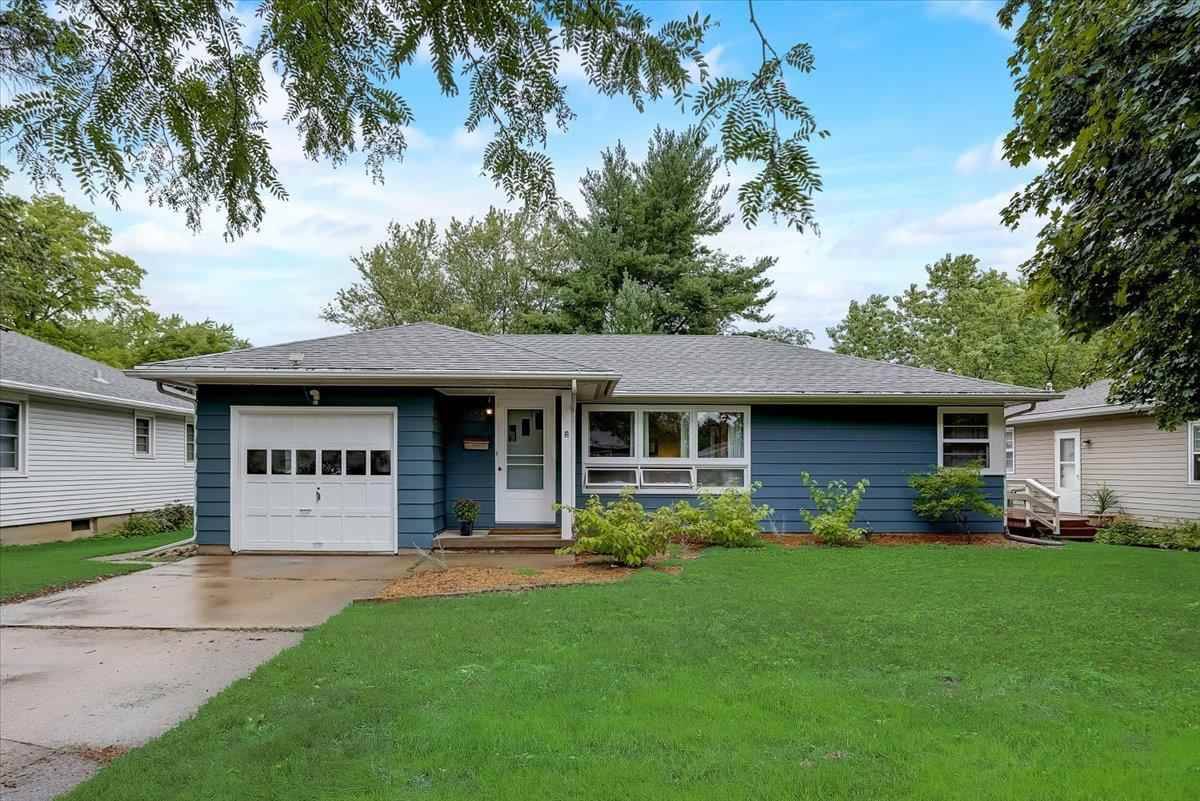 Madison, WI 53711,4358 Crawford Dr