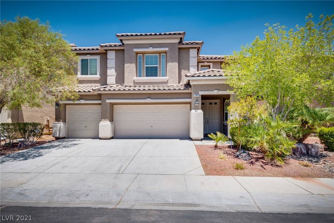 North Las Vegas, NV 89084,1852 Shy Albatross Avenue