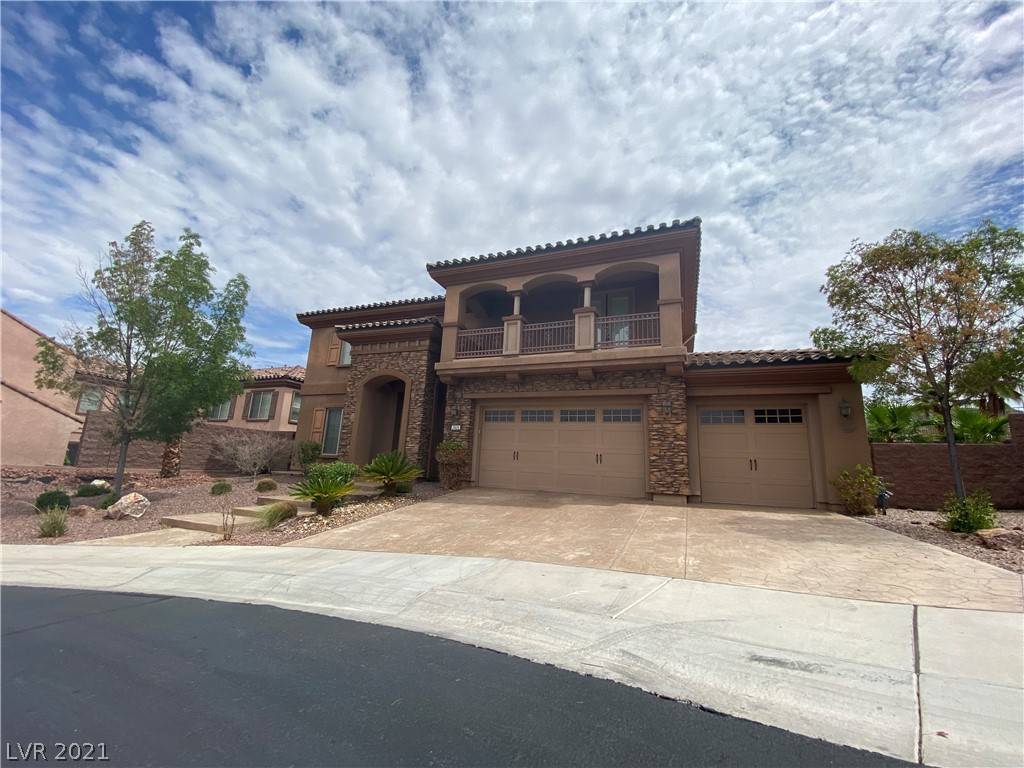 Henderson, NV 89044,2820 Sisteron Court