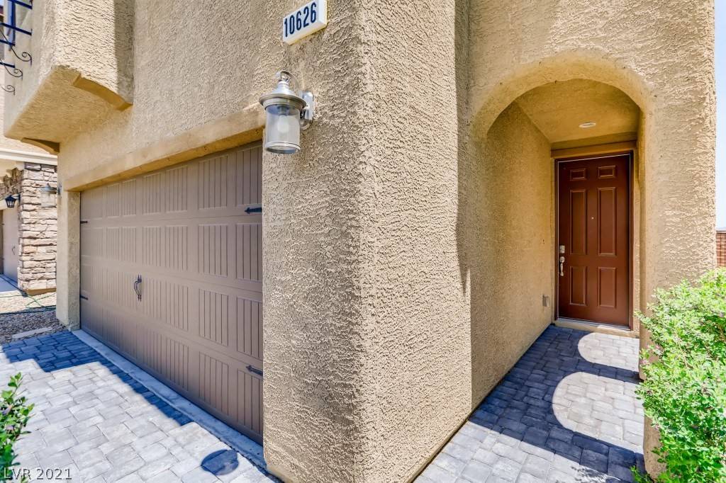 Las Vegas, NV 89179,10626 Summerbell Street