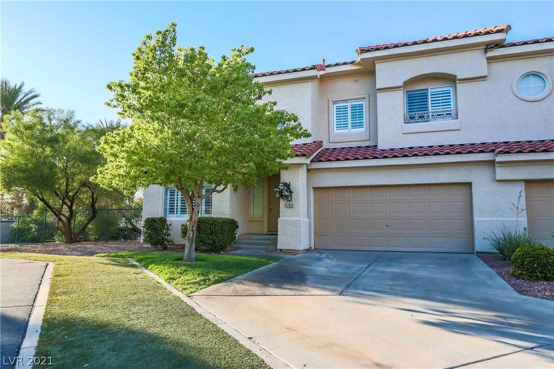 Henderson, NV 89012,1783 Lily Pond Circle