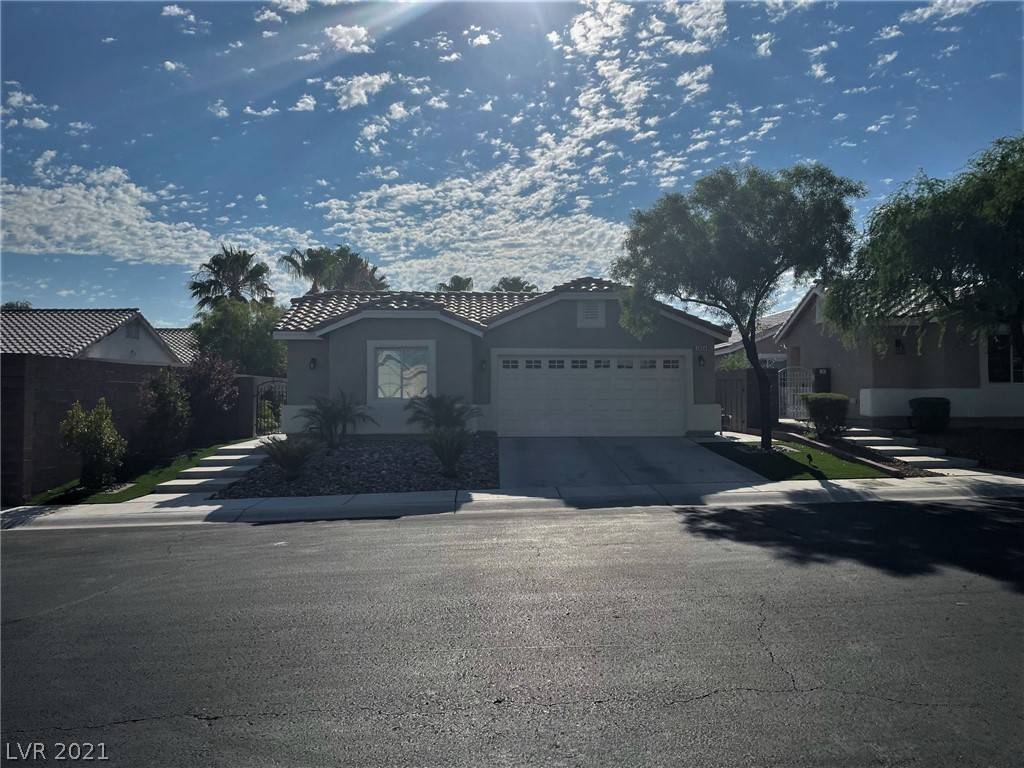 Henderson, NV 89052,1084 Snow Roof Avenue